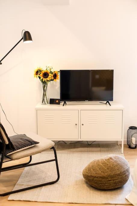 Studio Cosy Equipe, Centre Ville Orange  Exterior foto